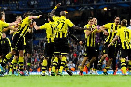 Γράμμα από το Ντόρτμουντ στους αναγνώστες του Contra.gr