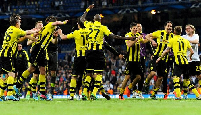 Γράμμα από το Ντόρτμουντ στους αναγνώστες του Contra.gr