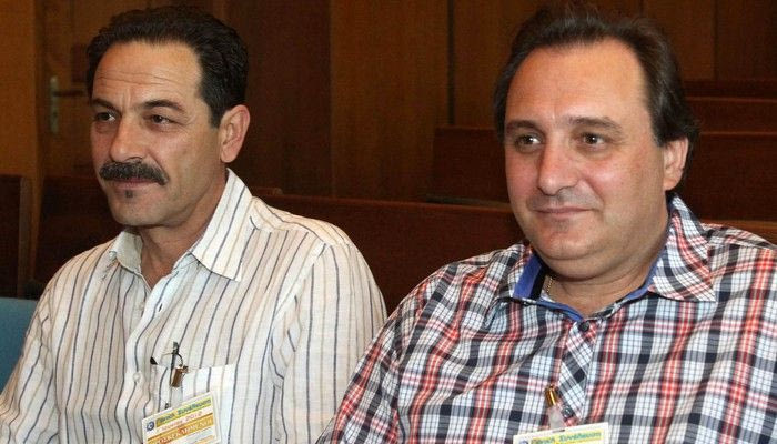 Μήνυση στη μήνυση από διαιτητές και ΕΠΟ
