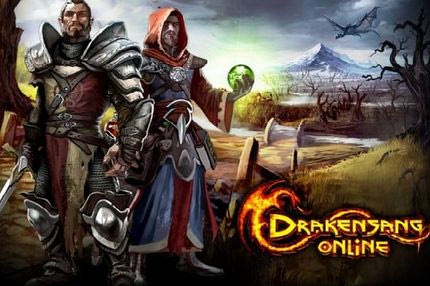 Drakensang: Σώσε την ανθρωπότητα