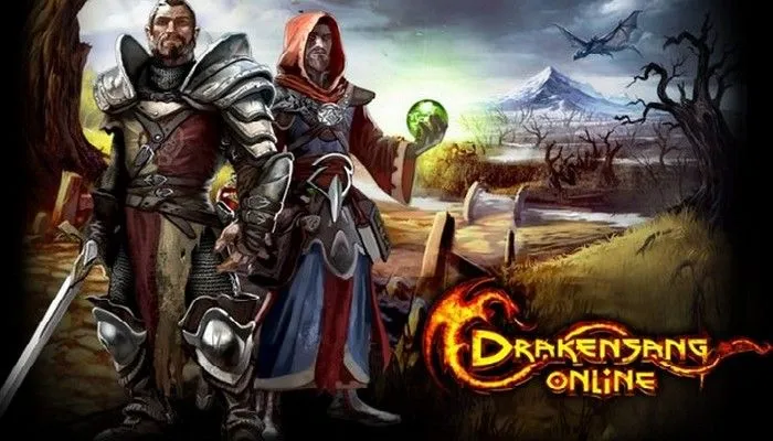 Drakensang: Σώσε την ανθρωπότητα