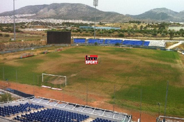 Αυτοψία στο Ελληνικό