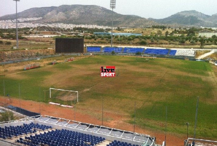 Αυτοψία στο Ελληνικό