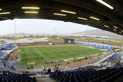 Υπεγράφη η σύμβαση για το Ελληνικό