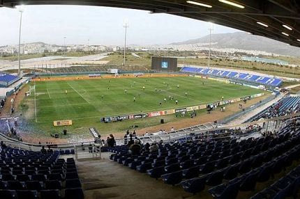 Ελληνικό μέσα-έξω