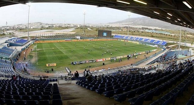 Ελληνικό μέσα-έξω