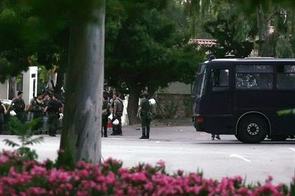 ΕΠΟ: “Η αδειοδότηση δεν εξασφαλίζεται με τραμπουκισμούς”