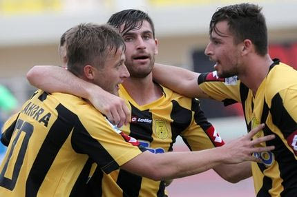 Πριμ για την άνοδο στον Εργοτέλη