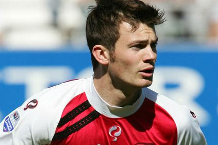 Φάλκενμπουργκ: “Υπάρχει συμφωνία με τον Παναθηναϊκό”