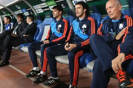 Διαπρέπει ο Ζοζέ Μανουέλ Γκόμες