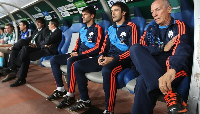 Διαπρέπει ο Ζοζέ Μανουέλ Γκόμες