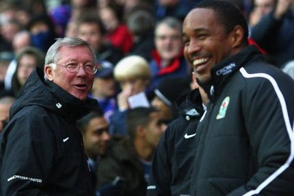 Οι πρώτες αντιδράσεις για την αποχώρηση Φέργκιουσον