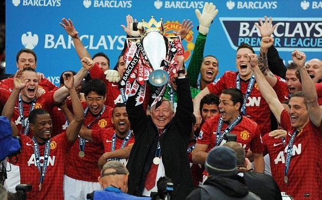 37η αγ.: Ο Φέργκιουσον σήκωσε το 13ο, Έβερτον και Μιραλάς αποκαθήλωσαν ξανά τη Λίβερπουλ, πέρασε 4η η Τότεναμ