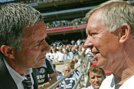 “Δεν θα είναι ο Μουρίνιο”