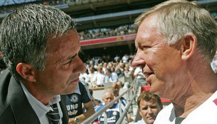 “Δεν θα είναι ο Μουρίνιο”