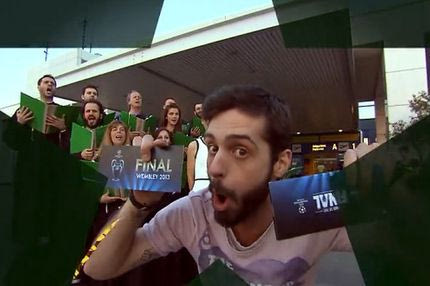 Μία ώρα προθεσμία για το όνειρο…