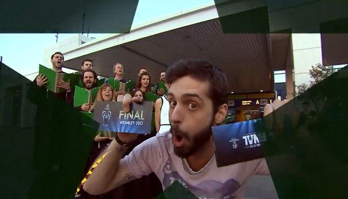 Μία ώρα προθεσμία για το όνειρο…