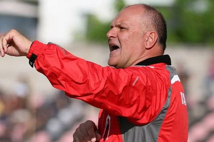 Αναλαμβάνει ο Φυντάνης