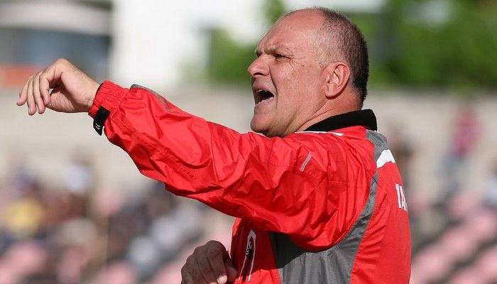 Αναλαμβάνει ο Φυντάνης