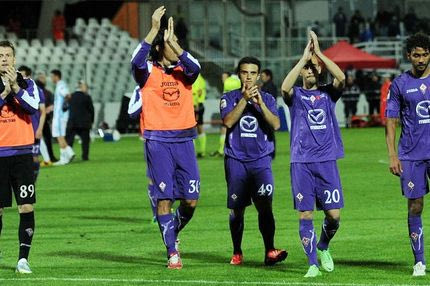 Οργή στη Φιορεντίνα για τη νίκη της Μίλαν