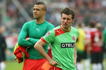 Επεισόδια λόγω υποβιβασμού