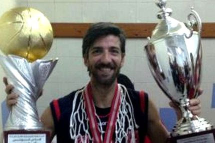 Νταμπλ για τον Γκαγκαλούδη