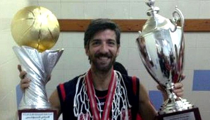 Νταμπλ για τον Γκαγκαλούδη
