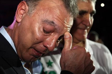 Φιλικό προς τιμήν του Νίκου Γκάλη