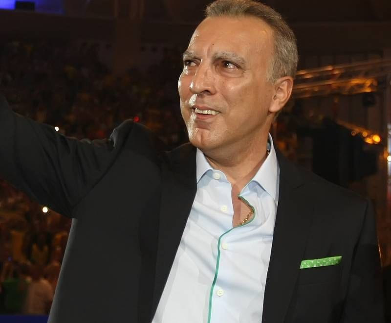 Υπέρ Χατζηνικολάου ο Νίκος Γκάλης!