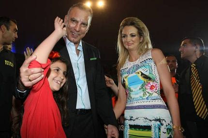 Γκάλης, ο άνθρωπος που λειαίνει τις γωνίες