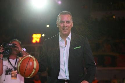 “Είσαι Θεός μοναδικός”