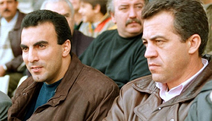 Ραμπότας: “Ο Γκάλης δεν ήθελε να χάνει ούτε στο ζέσταμα”