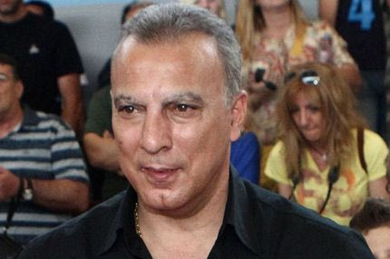 Γκάλης: “Ο άνδρας παίρνει τις αποφάσεις για τον εαυτό του”