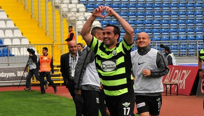 Aπειλή για Γκέκα από την Ακχισάρ