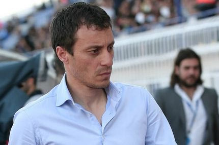 Γεωργιάδης: “Ξεχνάμε το πρωτάθλημα”