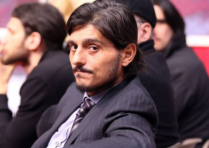 Ζητά ντόπινγκ κοντρόλ ο Γιαννακόπουλος