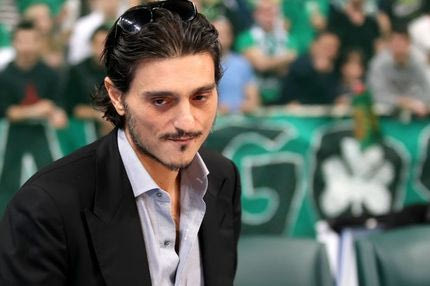 Ψυχολογικές ντόπες στην αποστολή, την συνοδεύει ο Γιαννακόπουλος