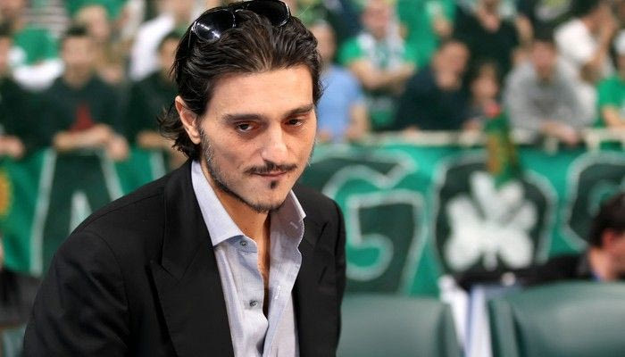 Ψυχολογικές ντόπες στην αποστολή, την συνοδεύει ο Γιαννακόπουλος