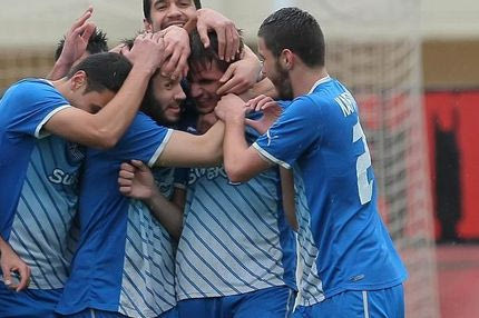 “Ύποπτο” το Αναγέννηση Γιαννιτσών – Πιερικός