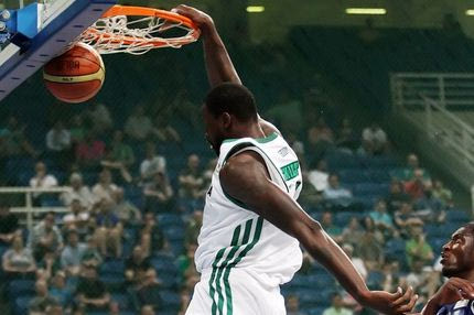 Πάει στην Κίνα ο Γκιστ