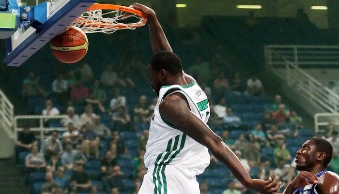 Πάει στην Κίνα ο Γκιστ