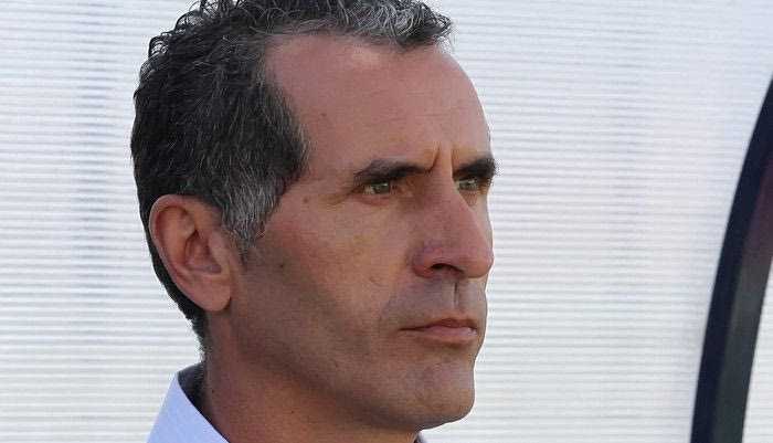 Γκόγκιτς: “Οι άλλες ομάδες δεν είναι καλύτερες”