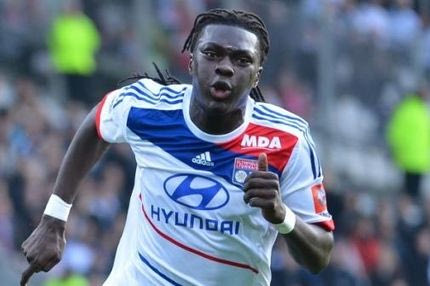 Στη Νιούκαστλ ο Γκομίς