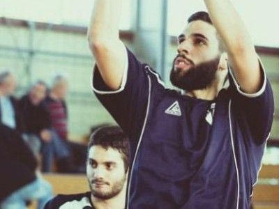 Πέθανε σε τροχαίο 27χρονος μπασκετμπολίστας