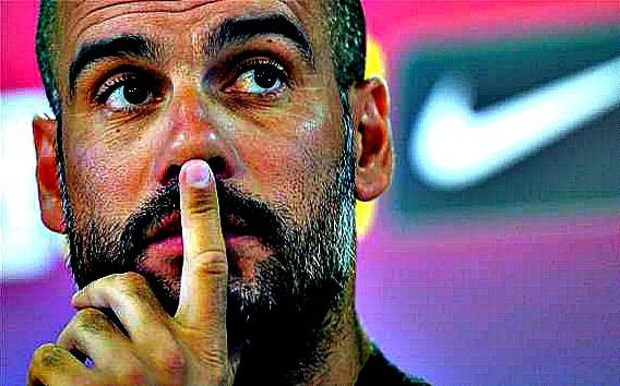 Στις 24 Ιουνίου η παρουσίαση του Γκουαρδιόλα