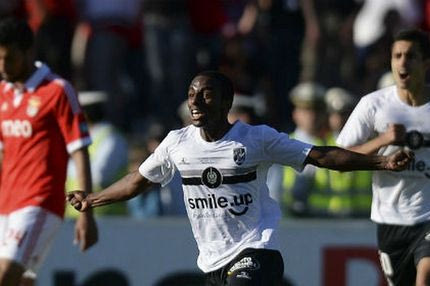 Έχασε και το Κύπελλο η Μπενφίκα!