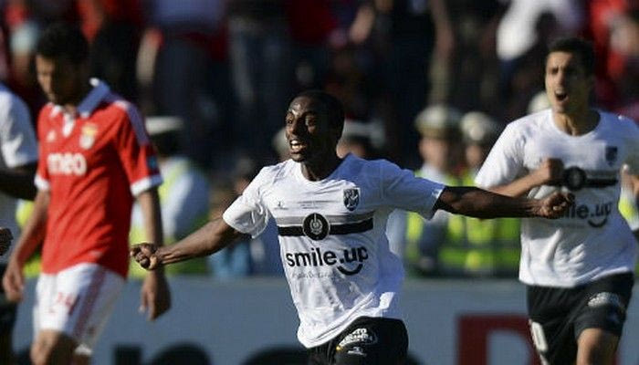 Έχασε και το Κύπελλο η Μπενφίκα!