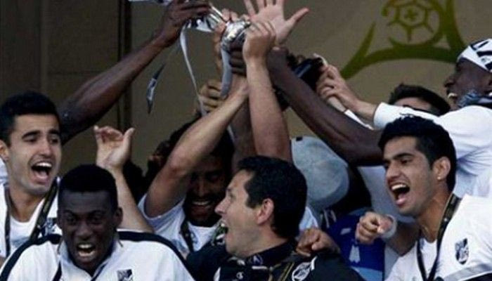 Η “χρυσή Βίβλος” του Taca de Portugal