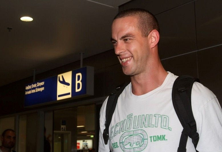 Γκουίν: “Ομάδα μύθος ο Παναθηναϊκός”