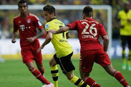 Ανανέωσε ο Ραφίνια